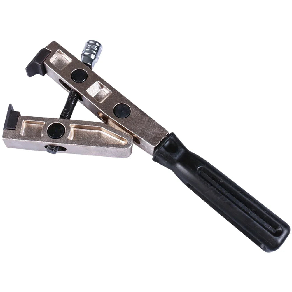 Hose Clamp Pliers for Universal Use (50mm Opening, 3/8 Inch Drive)