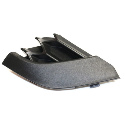 Tow Eye Cover for Volkswagen Golf (2018–2020) KLX-KSI-717735D-CL360A51, TO1029109