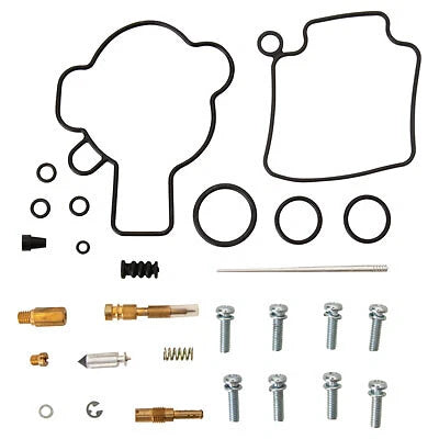 Carburetor Rebuild Kit for Honda TRX 450R (2004–2005) TSK23-5633