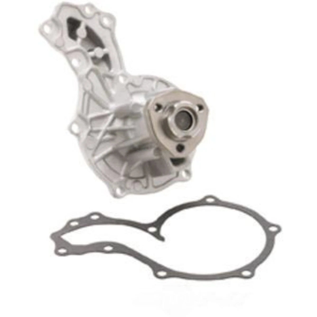 Dayco Water Pump DP2851 for VW Volkswagen Cabrio Golf Jetta Passat (1995–2002)
