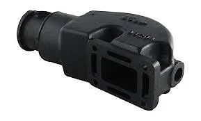 Exhaust Elbow V8 4" Outlet for Ford GM Marine (OSCO 99204)