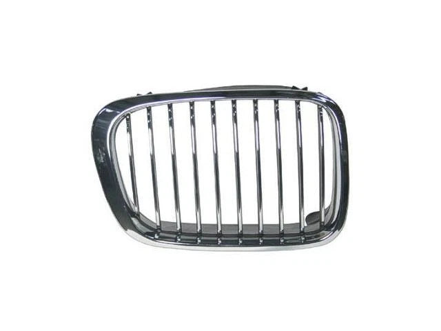 Grille Assembly Right for BMW 323i (1999–2000) 31897DNDM