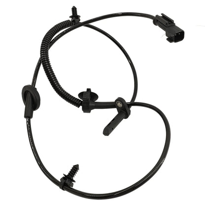 Set of 4 ABS Speed Sensors for Chevrolet Traverse Buick Enclave (2007–2015)