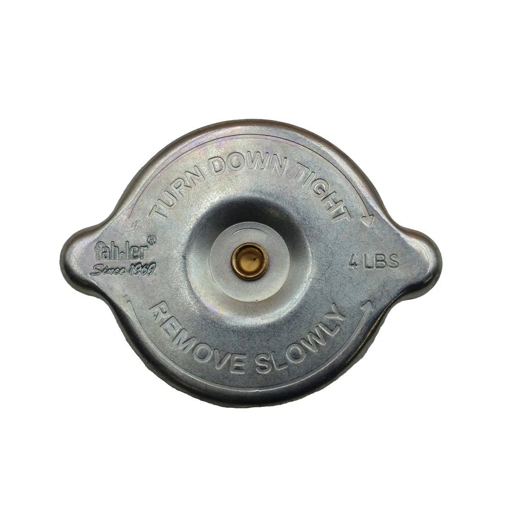 Radiator Cap for David Brown (Replaces K945363)