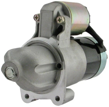 12V Starter for John Deere 318 Tractor (1983–1992)