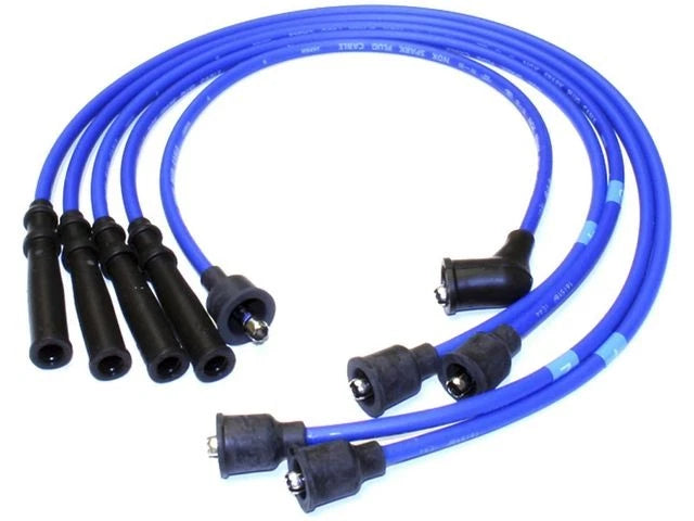 Spark Plug Wire Set for Honda Passport (1994–1996) 29856PVFQ