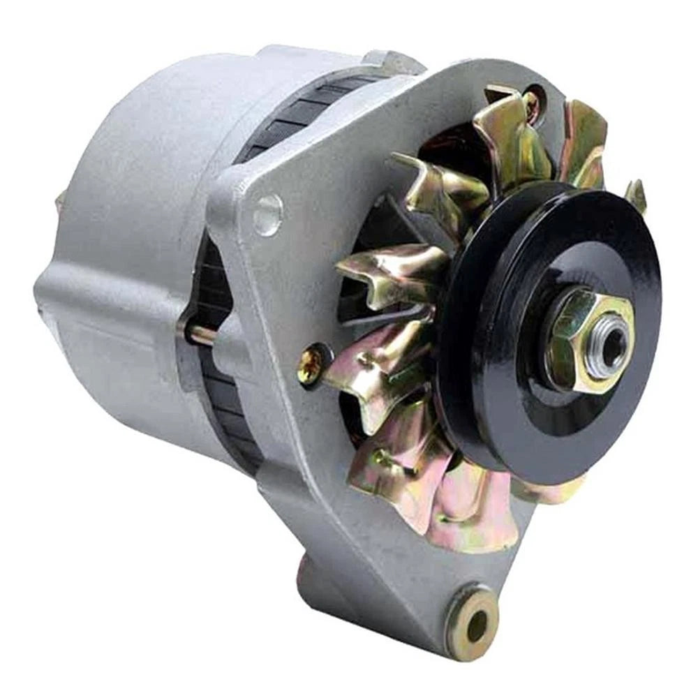 Mahle Alternator for Mah MG124 JN