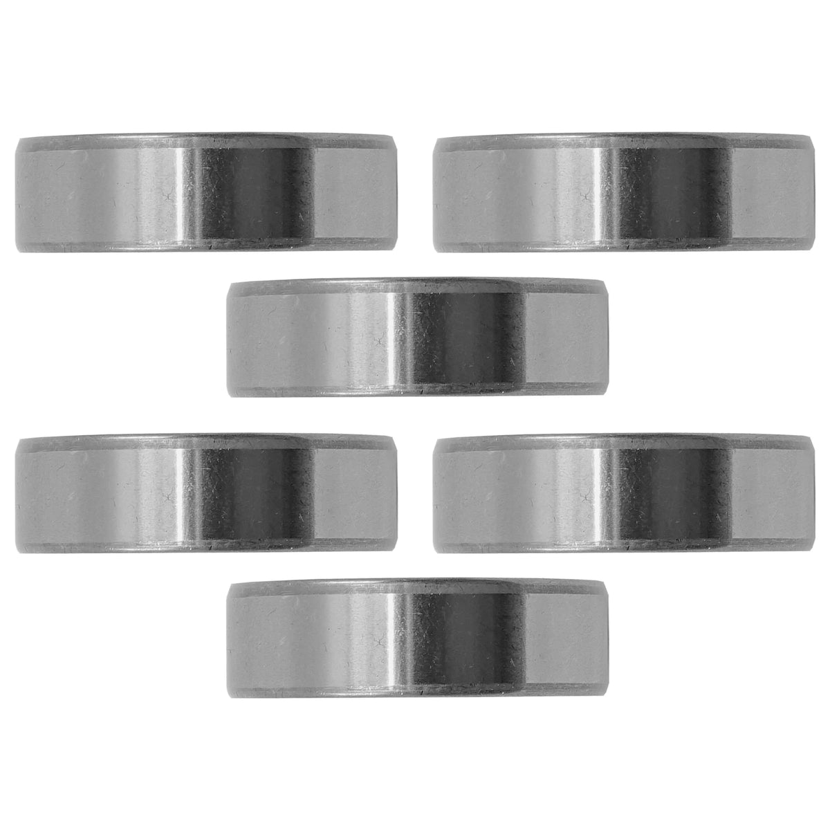 Spindle Rebuild Kit for Snapper 360Z RXT360 7200 Series (BR1136 - MD)