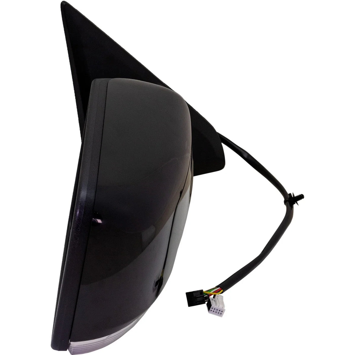 Heated Right Side Mirror for Ram 1500 Classic, 2500