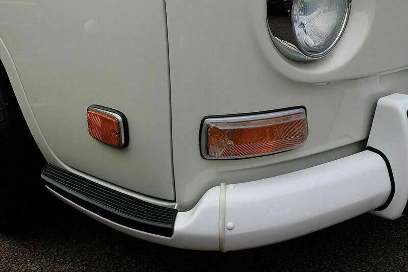 Rubber Seal for VW T2 Bay (1967–1972) 211-953-165