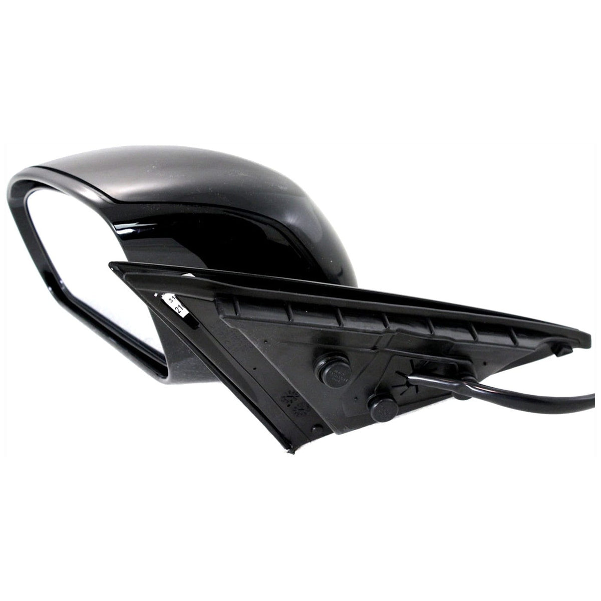 Heated Mirrors Set of 2 for Infiniti M45 M35