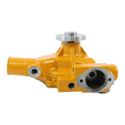 Water Pump for Komatsu PC200-5, PC210-5, PC220-5 (1995–2005)