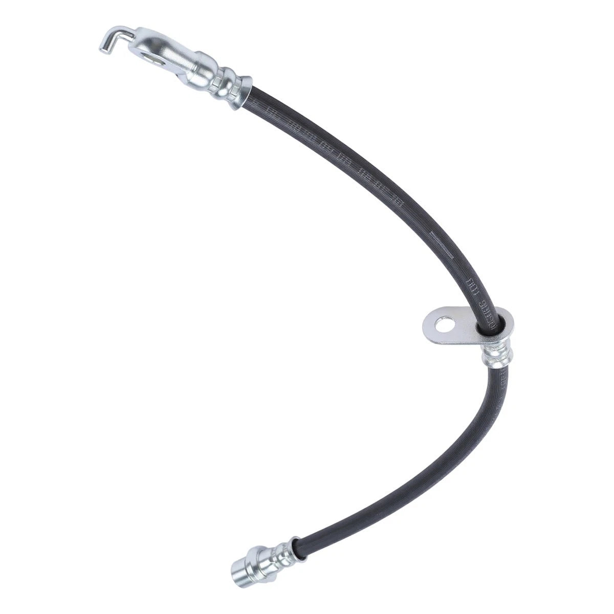Brake Line Front Passenger Right for Lexus RX350 RX400h (2003–2009) 17980312, 2204832, 9008094213