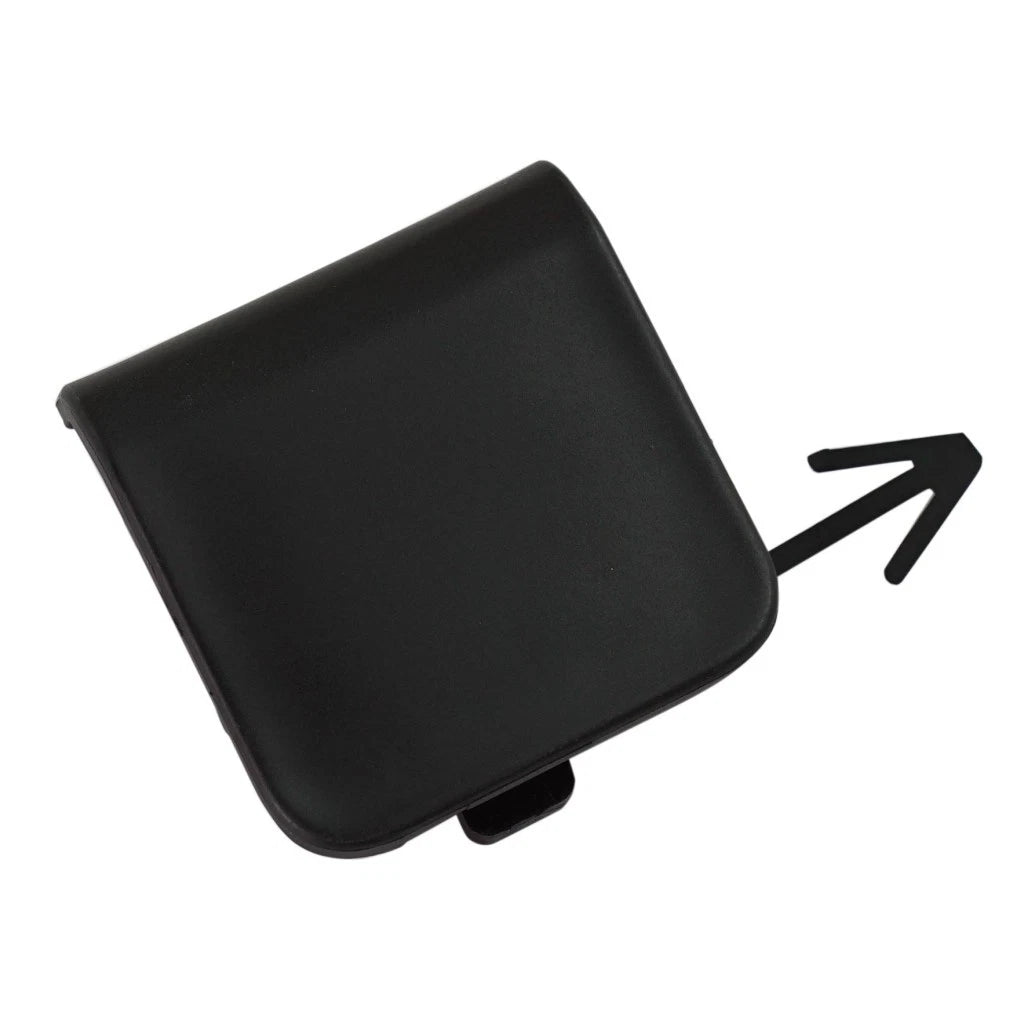 Tow Hook Cover for Infiniti Q50 (2018–2025) | Primed | IN1129101, LLX-IN1129101-CL360A70