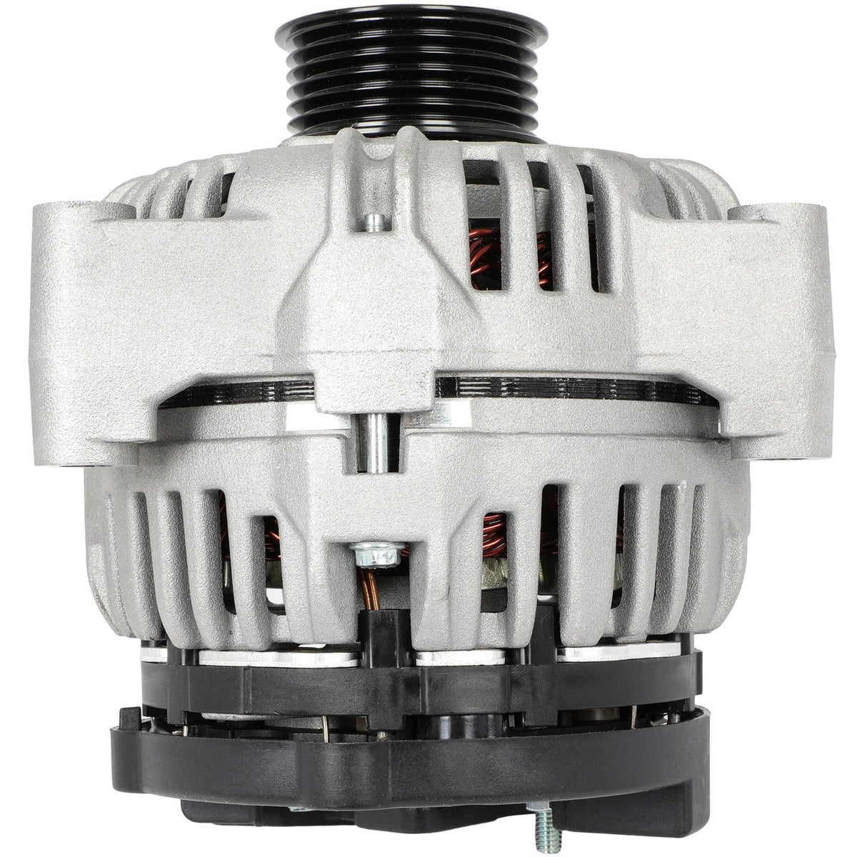 Alternator for Chevrolet Astro, GMC Safari (2005) 11076