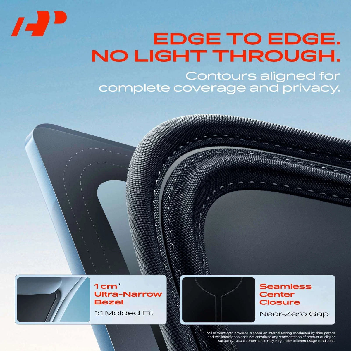 2X Front Windshield Sunshade for Mazda 3 (2019–2026) - Mazda 3 Sun Shade, 3 Sun Shade