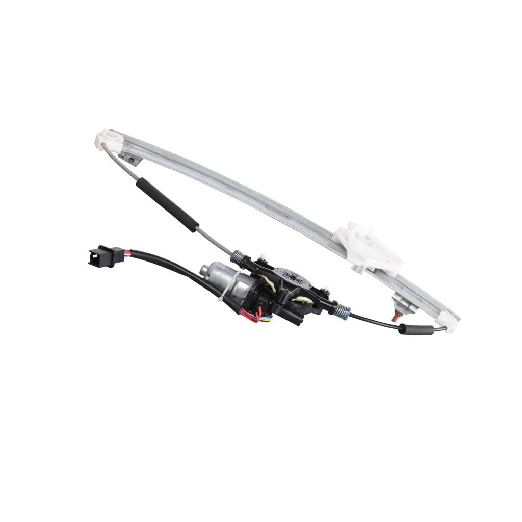 Window Regulator for Mazda CX-5 (2017–2024) Passenger Side Front, Power, CLX-M0-USA-JM46290005-CL360A70, MA1351136
