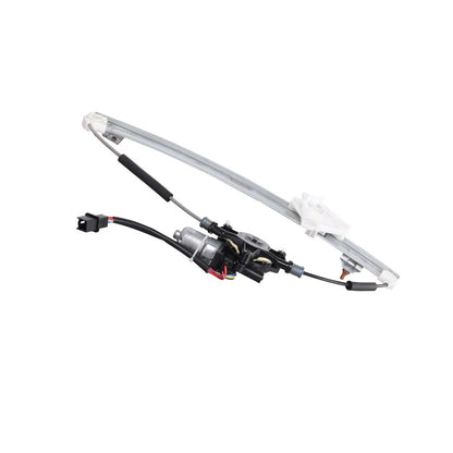 Window Regulator for Mazda CX-5 (2017–2024) Passenger Side Front, Power, CLX-M0-USA-JM46290005-CL360A70, MA1351136