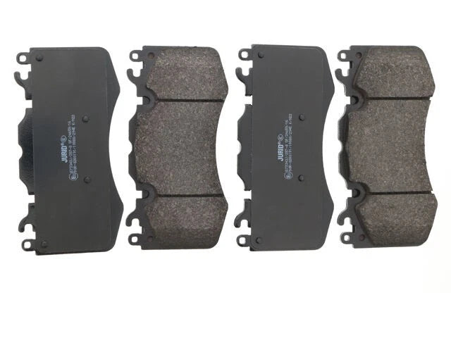 Brake Pad Set Front for Land Rover Range Rover Sport (2010–2022) 77981QZJB