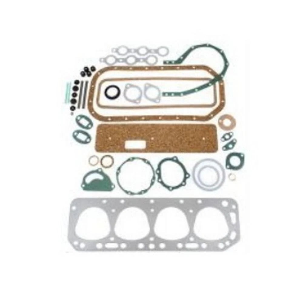 Complete Engine Gasket Set for Ford