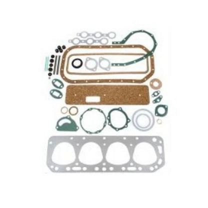 Complete Engine Gasket Set for Ford
