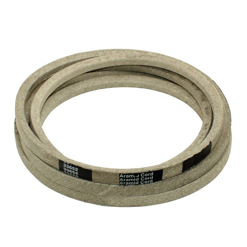 Heavy Duty Aramid Deck Belt for Woods Finish Mower RM59-3