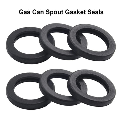 Gasket for Gas Tank Spout (2.5, 5, 10, 20 Gallons)