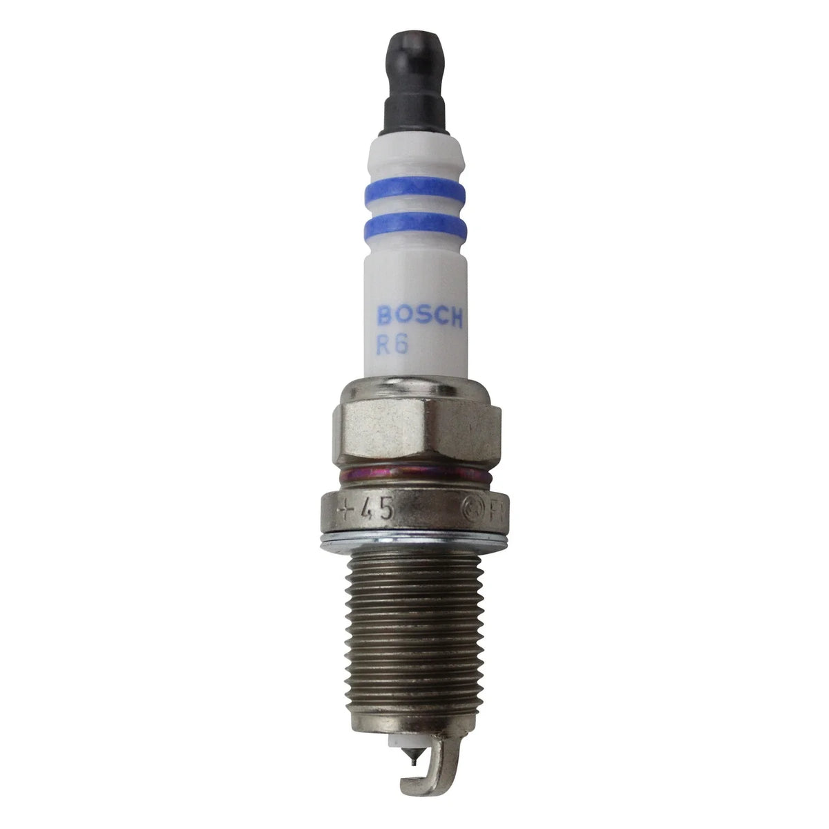 Bosch Spark Plug FR-8-DPP-33+ (7422) for Mercedes W202 W203 W208 W219 (1996–2006)