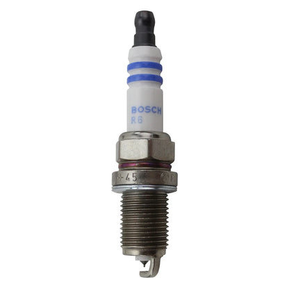 Bosch Spark Plug FR-8-DPP-33+ (7422) for Mercedes W202 W203 W208 W219 (1996–2006)
