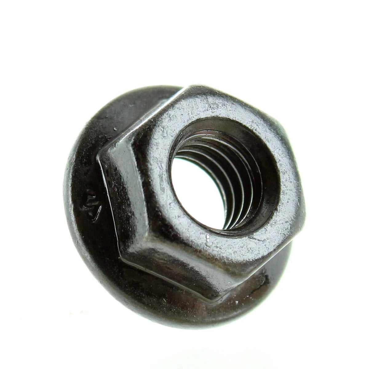Hexagonal Elastic Flange Nut M6 for Can-Am (233161464)