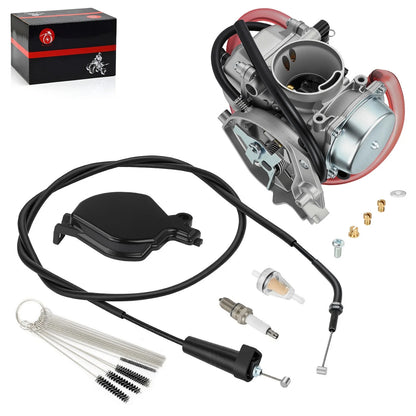 Carburetor for Arctic Cat 300 2x4 4x4 (2001–2005) 0470-448 0470-387