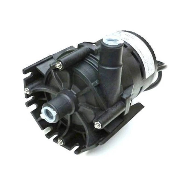 Laing E10 Series Thermotech Barb Circulation Spa Pump 230V 0.025 HP