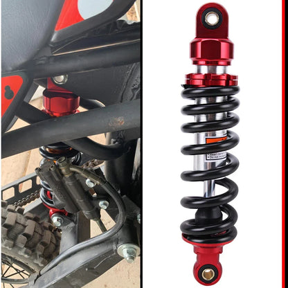 11" Rear Shock Absorber for SSR110 TTR90 CRF70 (110cc)