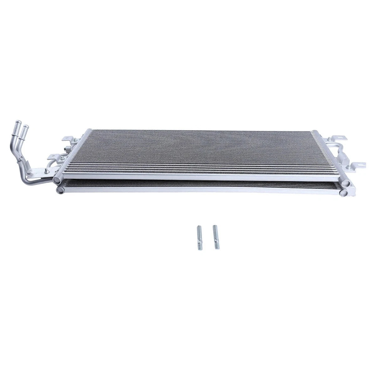 A/C Condenser for Ford Explorer Police Interceptor (2014–2019) 18055046, 74298, 4298