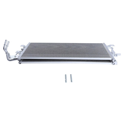 A/C Condenser for Ford Explorer Police Interceptor (2014–2019) 18055046, 74298, 4298