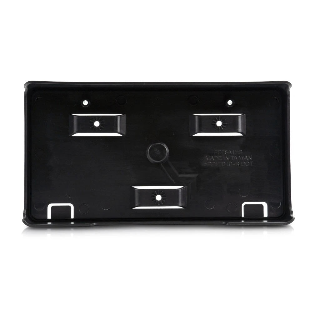 License Plate Bracket for Ford Transit-250/350 (2020–2021) LLX-FO1068184-CL360A72, FO1068184