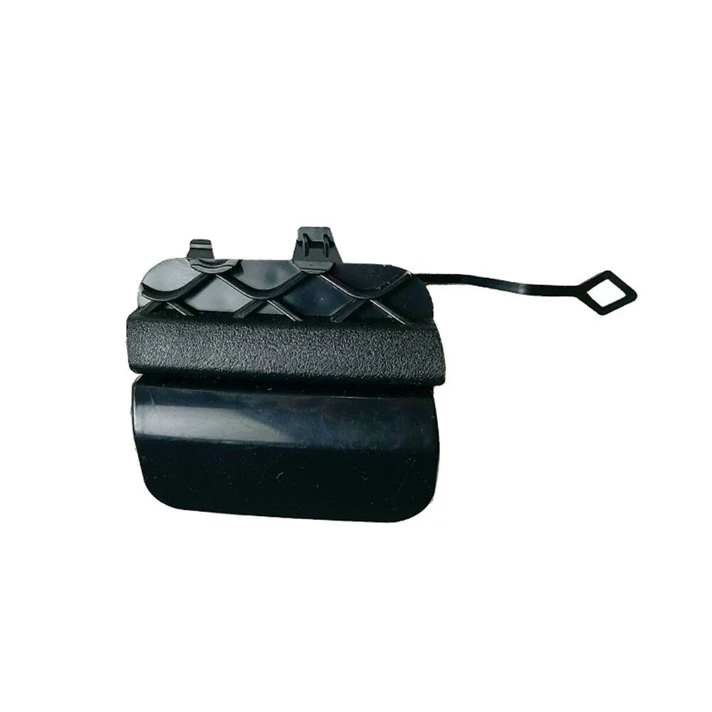 Rear Bumper Tow Hook Cover for Benz C-Class W205 C43 C63 S C450 (2015-2021)