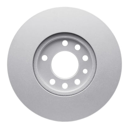 R1 Concepts Brake Disc for (RRE-65011, 569056, 4566840)