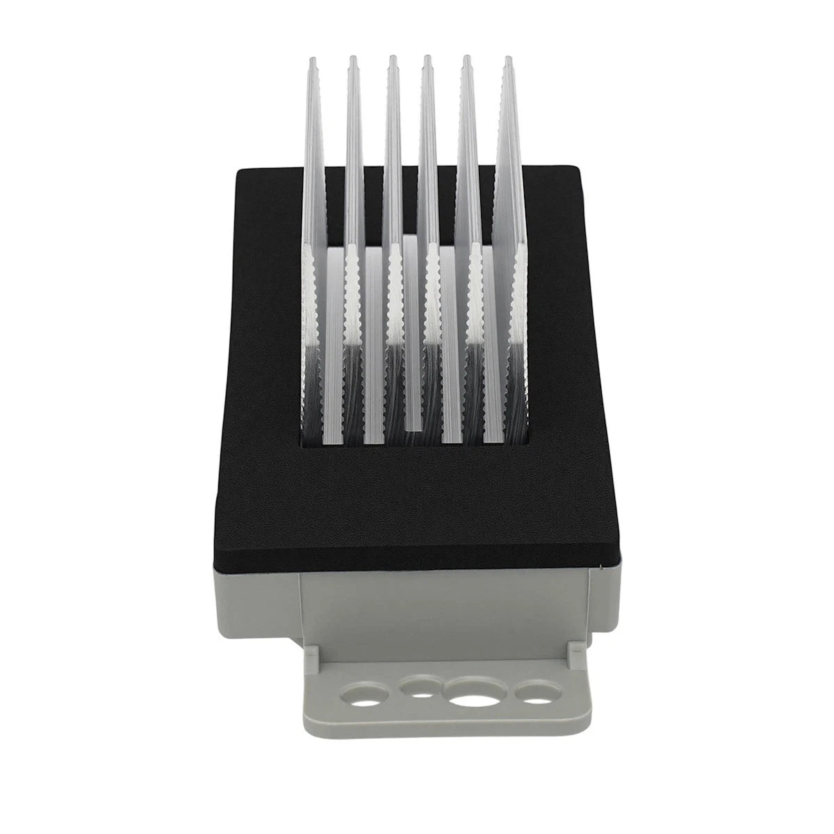 Blower Motor Resistor for Chevy Yukon Suburban Avalanche (2014–2016) 18051290, 89018778, 973508