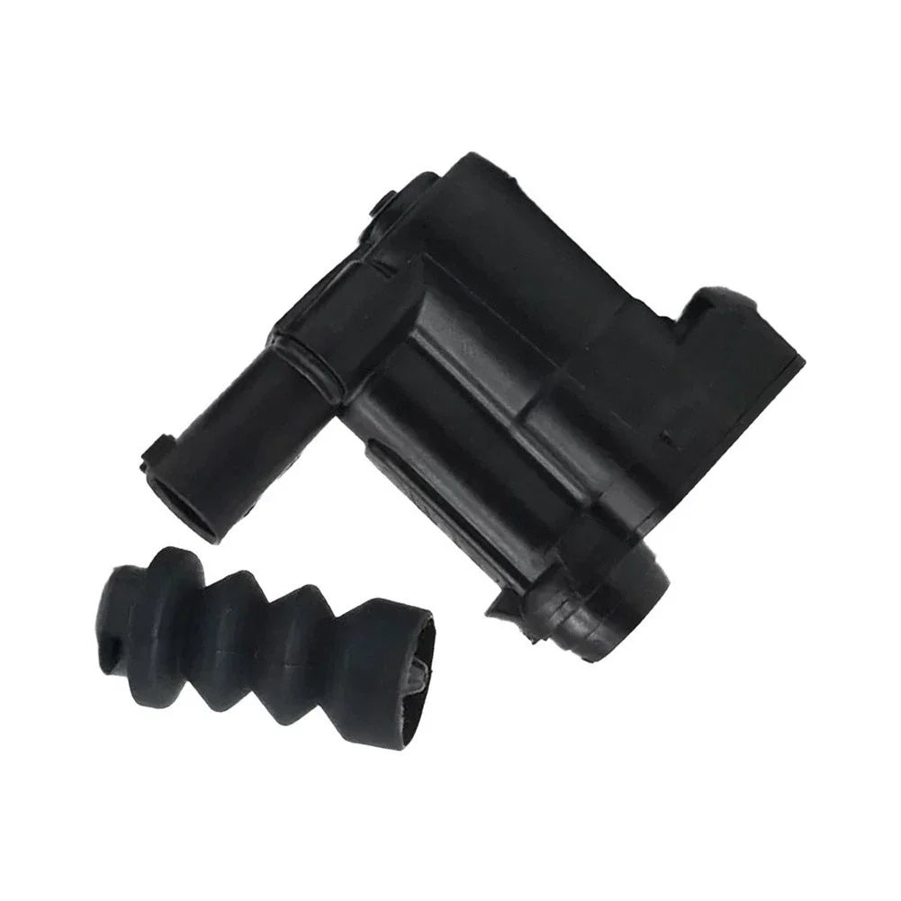 Gas Tank Cap Lock Motor for BMW MINI (2010–2018) 51177412594