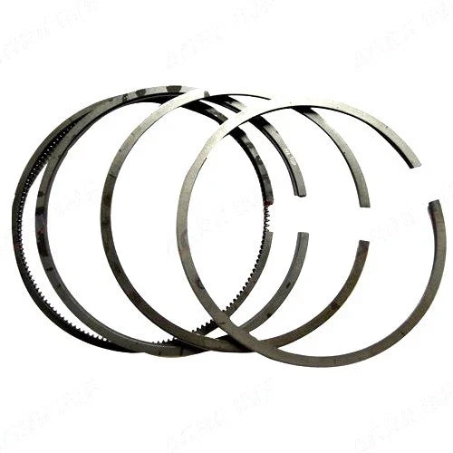 Piston Ring Set for Ford 2000 3000 2600 3600 Tractors (1975–1990)