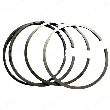 Piston Ring Set for Ford 2000 3000 2600 3600 Tractors (1975–1990)