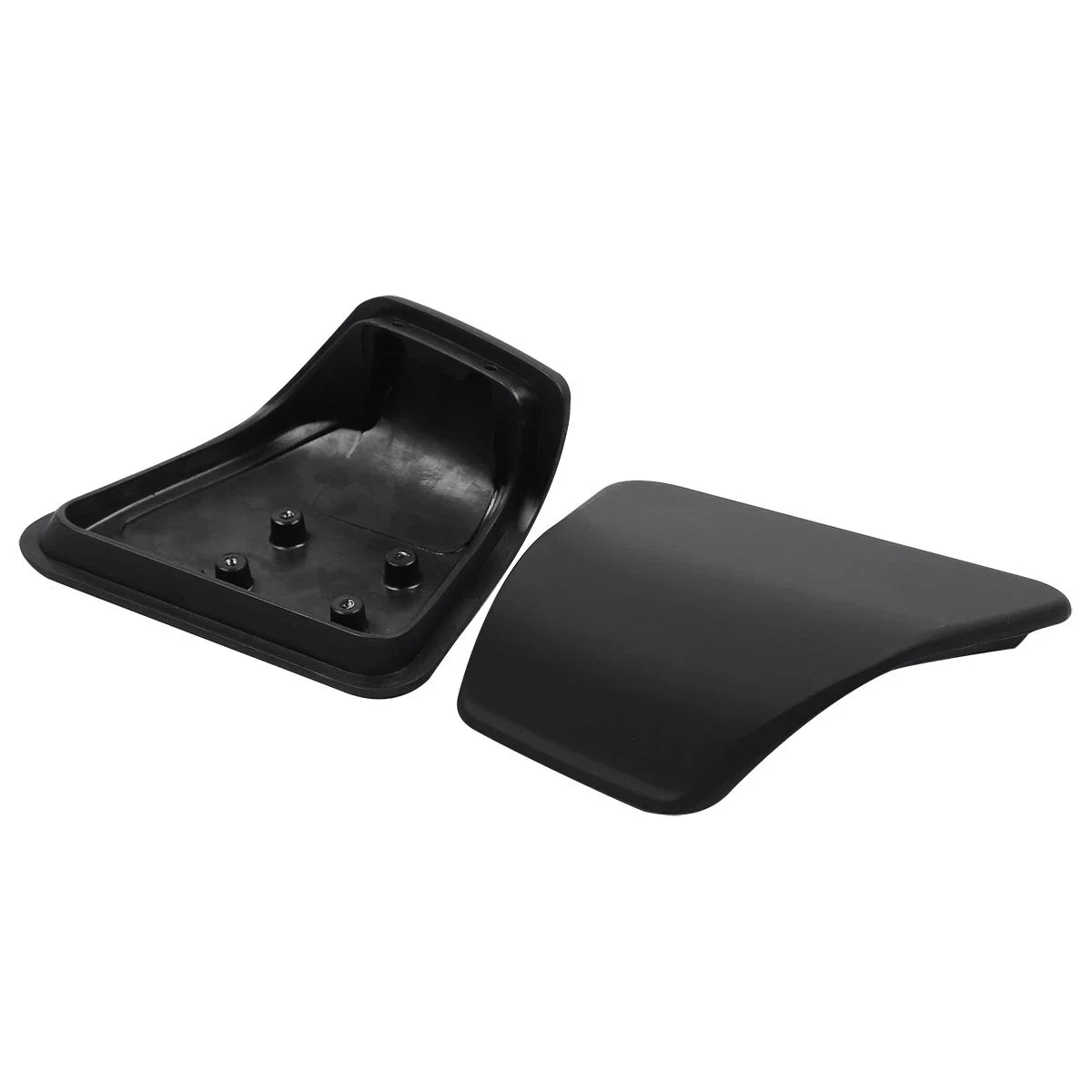 Inner Fairing Glove Box Door Cover for Harley Touring Road Glide (2015–2023)