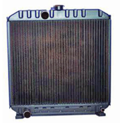 Radiator for Kubota Tractor Models (1739372062, L4850DT, L5450DT, M4030SU)