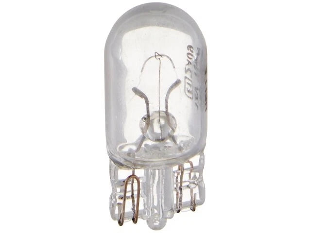 Stepwell Light Bulb for Mercedes E300 (2012–2013, 2015–2016) 23752GJXG