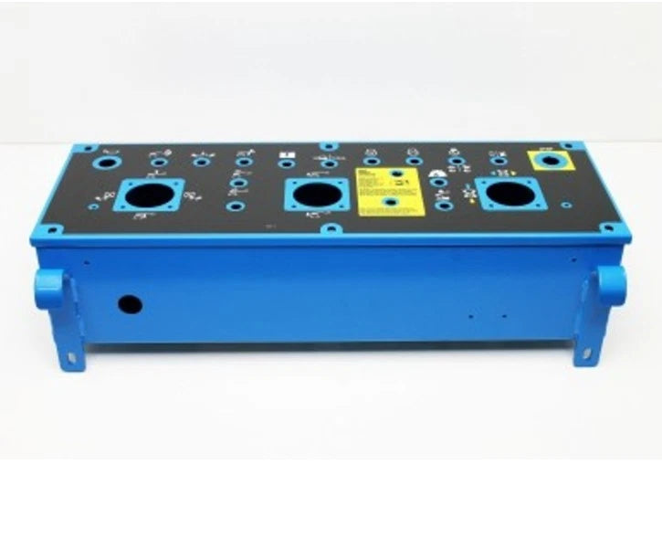 OEM Platform Control Box with Decal for Genie Boom Lift S-80 S-85 (2000–2023)