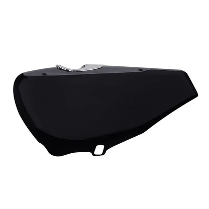 Right Battery Cover for Harley Sportster XL883 XL1200 (2014–2022)