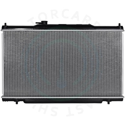 Aluminum Radiator for Honda Element (2007–2011)