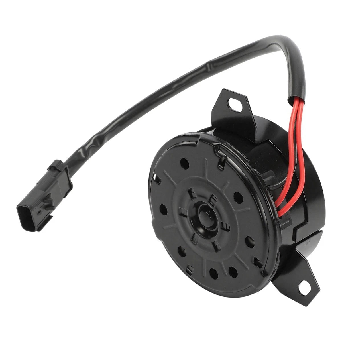 Engine Cooling Fan Motor for Chrysler PT Cruiser (2001–2005) 18084769, 5017407AA