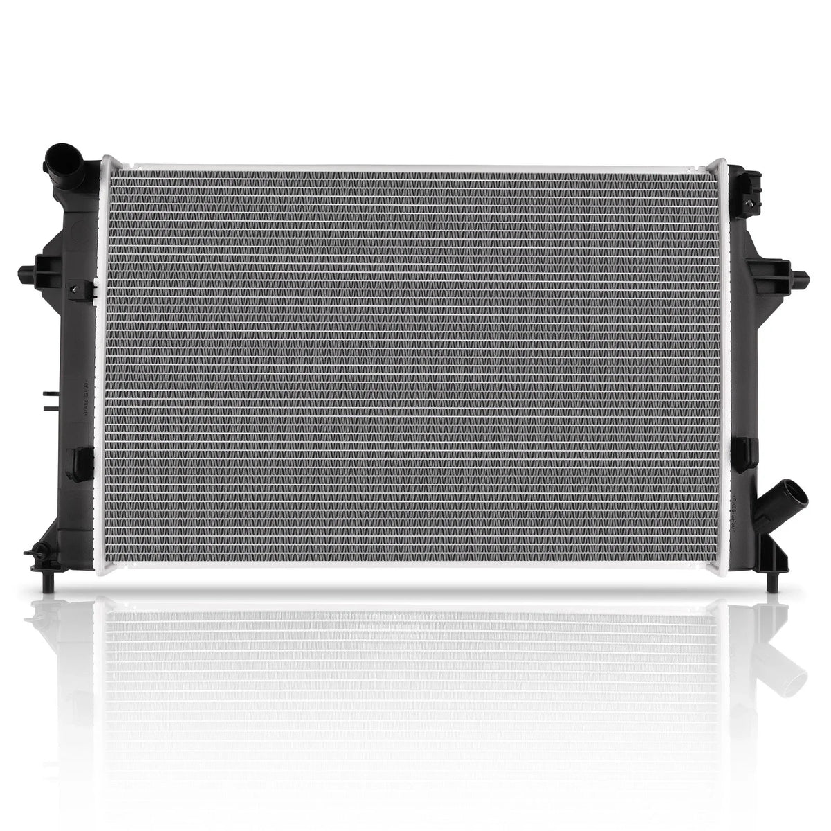 Radiator for Hyundai Elantra GT (2018–2020) 13609/A13609/RAD13609